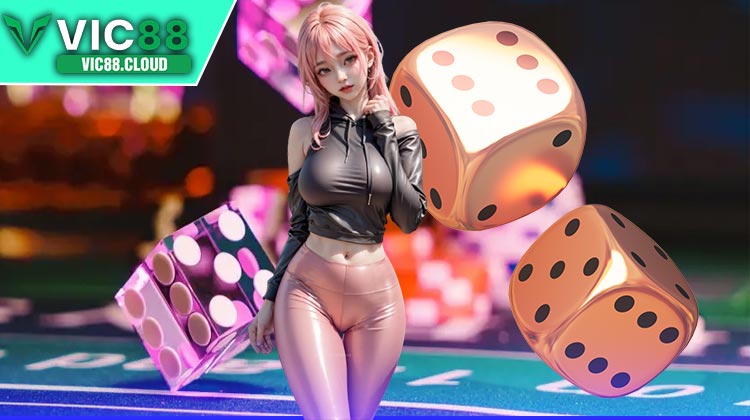 Lợi ích khi chơi Tài Xỉu VIC88