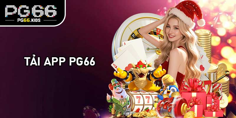 Tải App PG66